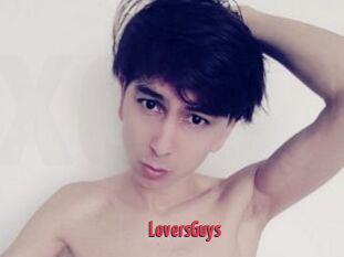 LoversGuys