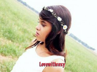 Lovewithroxy