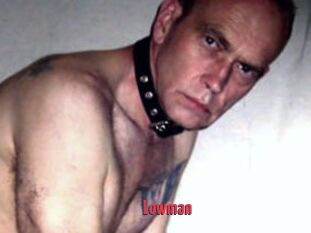 Lowman