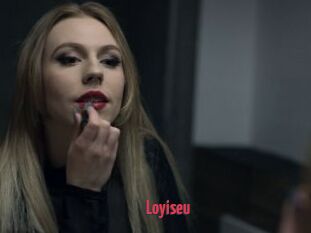 Loyiseu