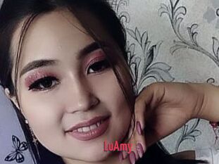 LuAmy