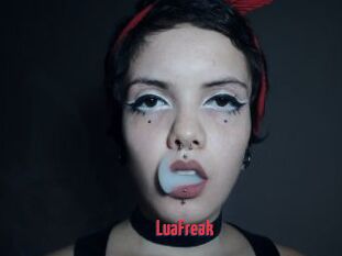 LuaFreak