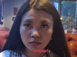 Luanjakarta