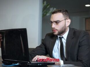 LucasMoreno