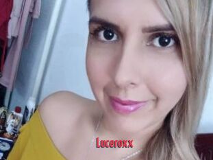 Luceroxx