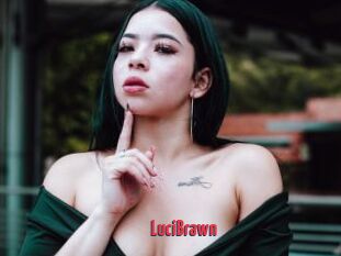 LuciBrawn