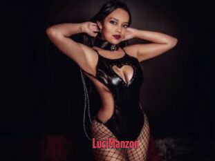 LuciManzon