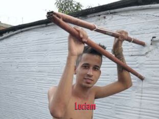 Luciam