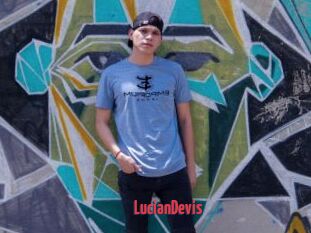 LucianDevis