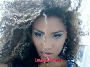 LucianaJhonson