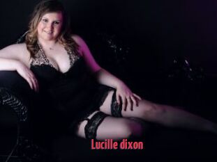 Lucille_dixon
