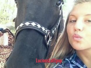 LuciousLollipop
