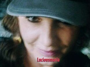 Luciousmaria