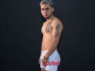 Luck_First