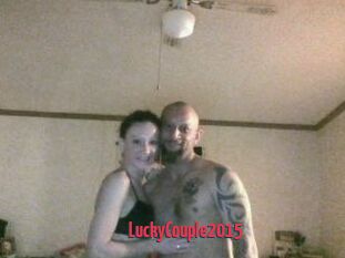 LuckyCouple2015