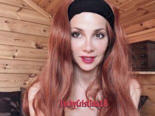LuckyCristina18