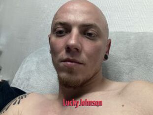 LuckyJohnson