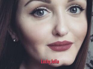 LuckyJulia