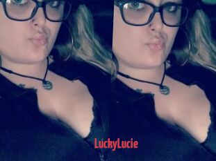 LuckyLucie