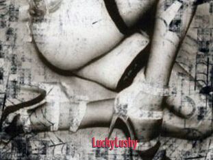 LuckyLushy