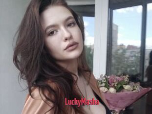 LuckyMasha