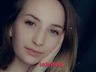 LuckyyHoney