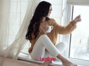 LucyBrow