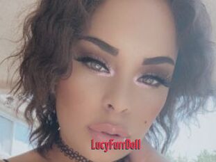LucyFurrDoll