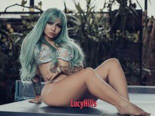 LucyHills