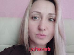LucyPassionate