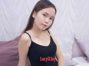 LucyUJoy