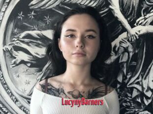 LucynyBarners