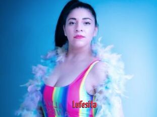 Lufesita