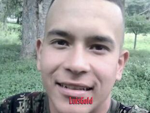 LuisGold