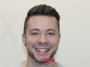 LuisSun