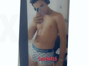 Luis_Hot16