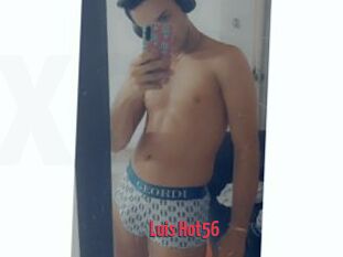 Luis_Hot56