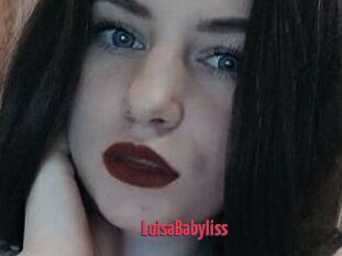 LuisaBabyliss