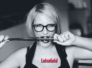 LuisaGold