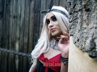 LuisaLane