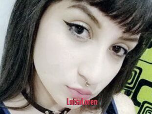 LuisaLoren