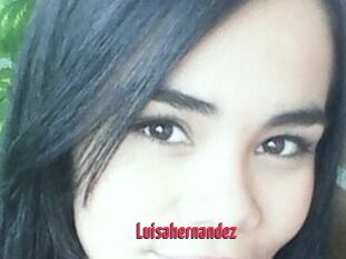 Luisahernandez