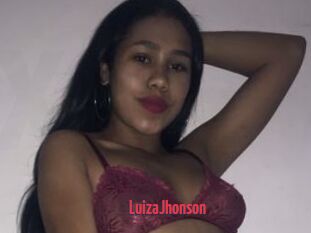 LuizaJhonson