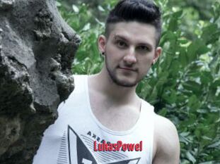 LukasPowel