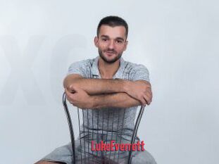 LukeEverrett