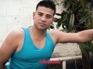 LukeLamont