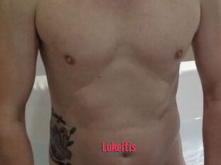 Lukeitis