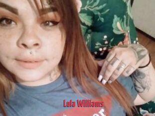 Lula_Williams