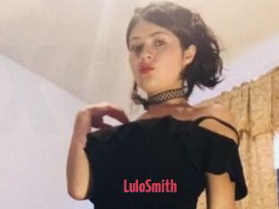 LuloSmith