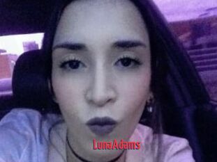 LunaAdams